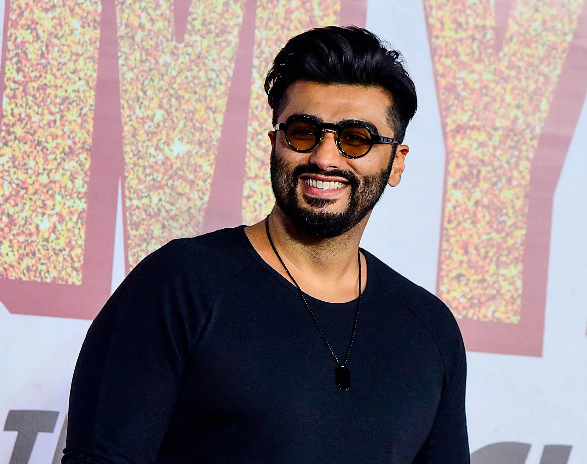 Arjun Kapoor Clean Shaven 2024