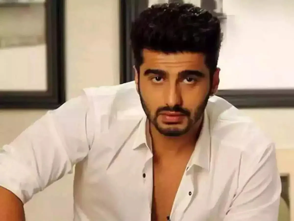 Arjun Kapoor Different Beard Styles Collage 2024