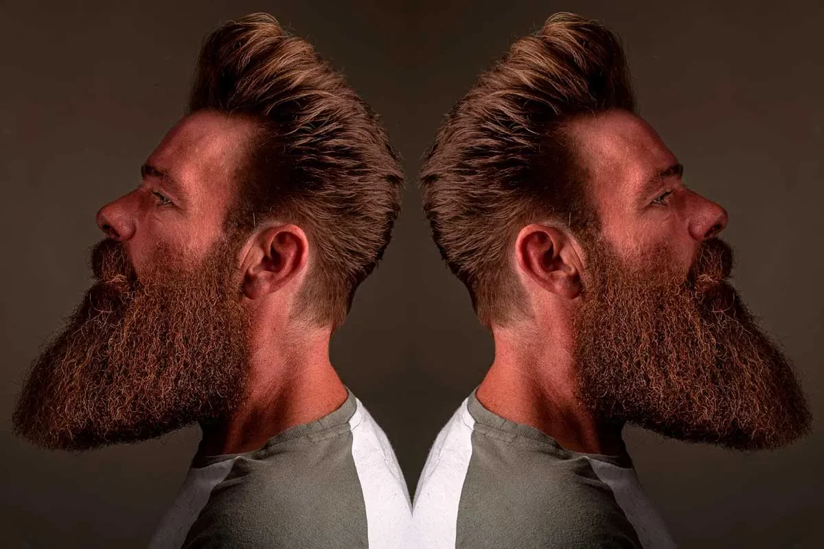 long full beard 2024