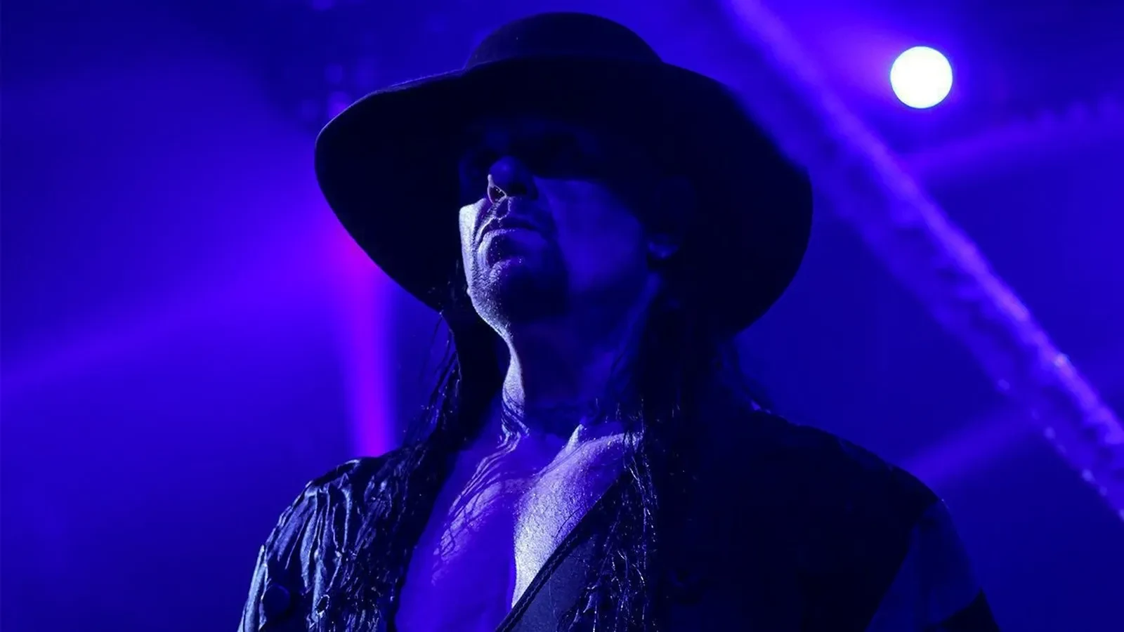 Undertaker Deadman image 2024