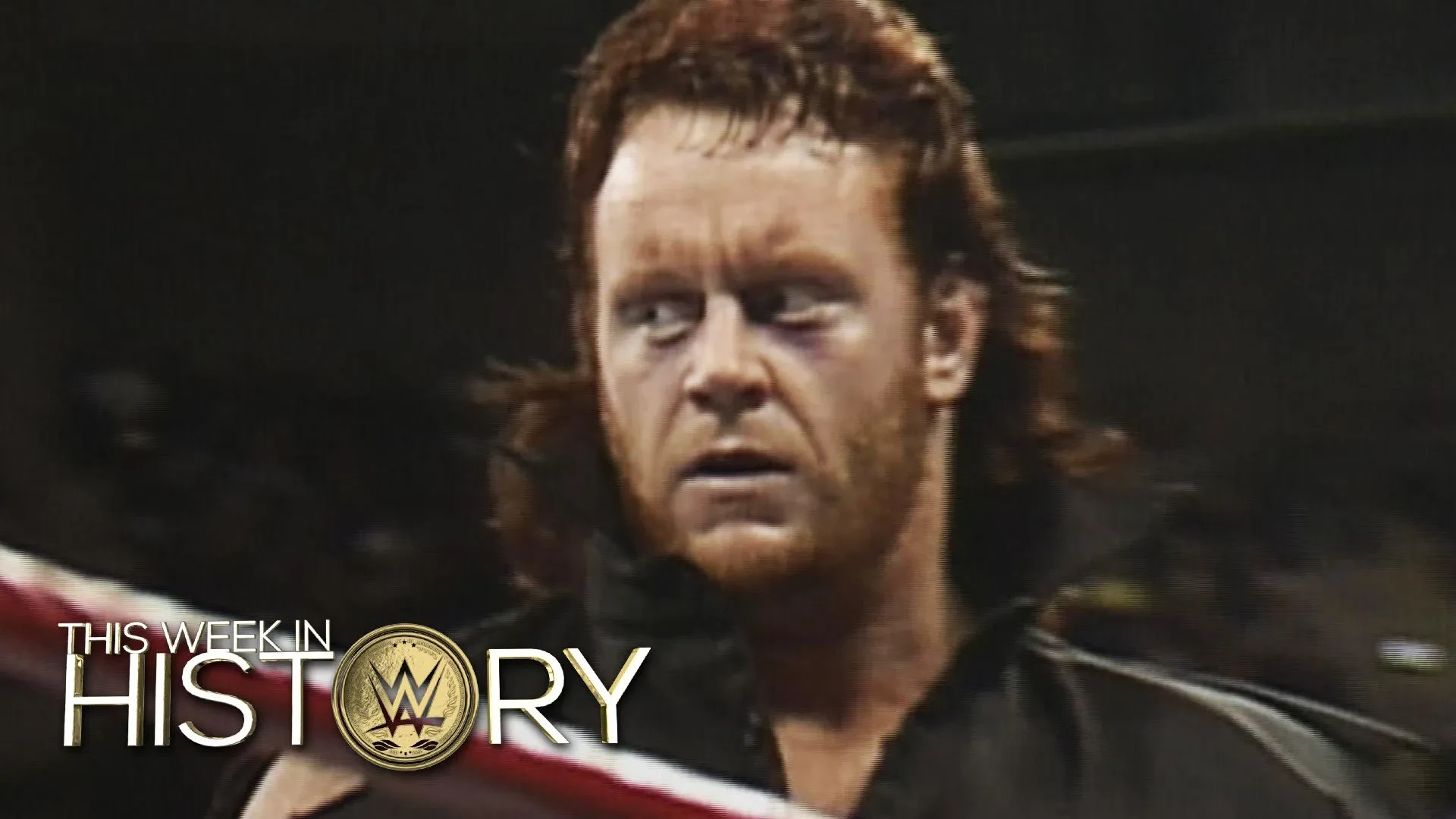 Undertaker early career image 1990