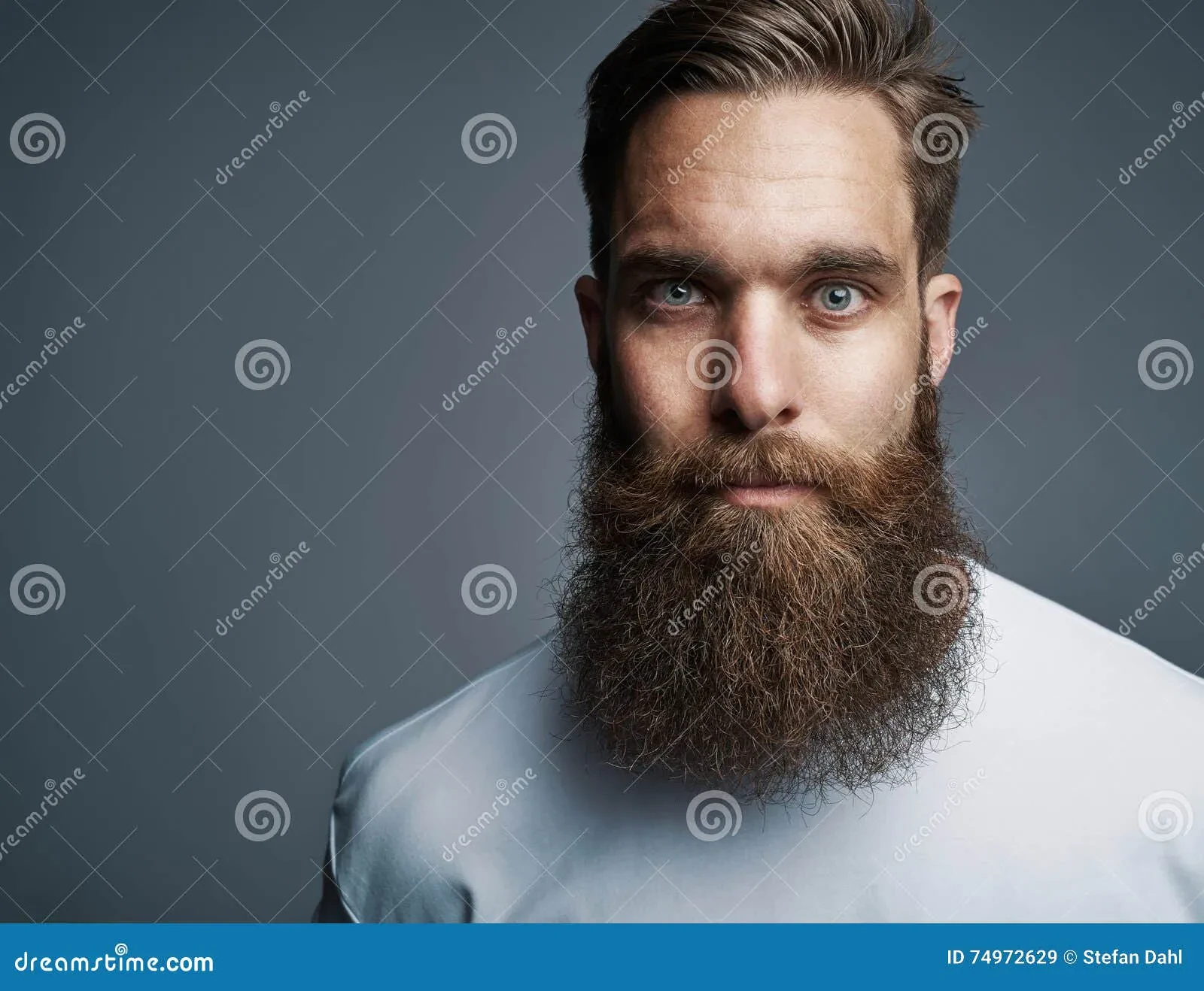 long-groomed-beard