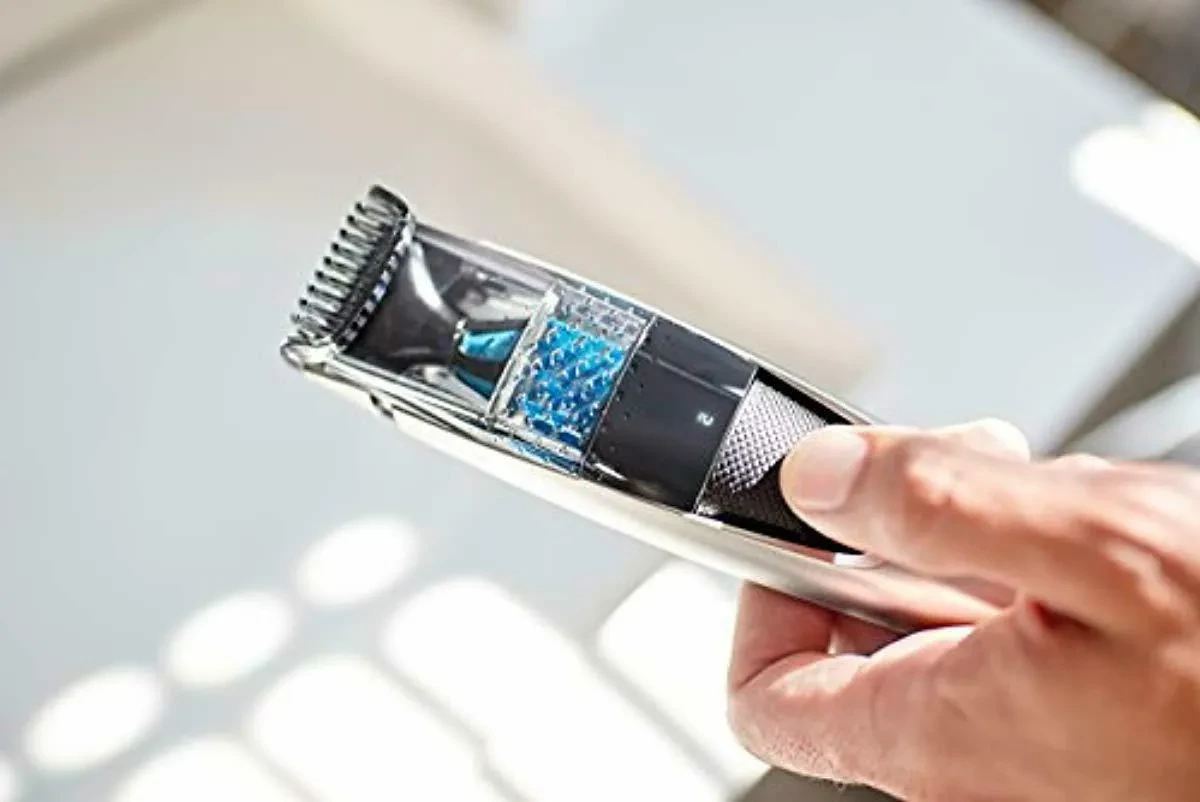 Philips Norelco Beardtrimmer 7200 image