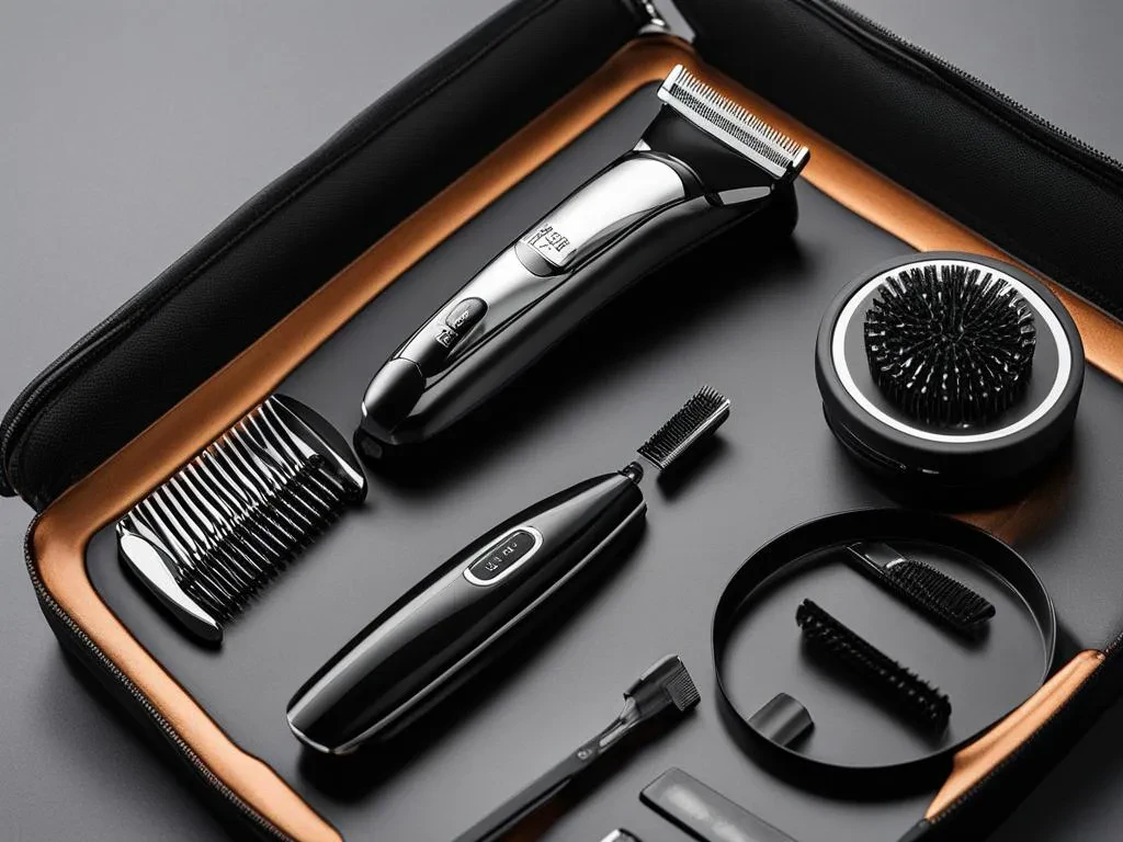 Wahl Lithium Ion+ Beard Trimmer image