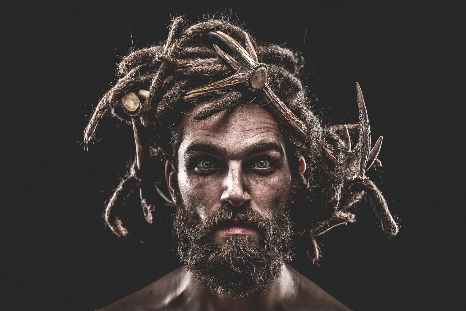 epic beard wallpaper