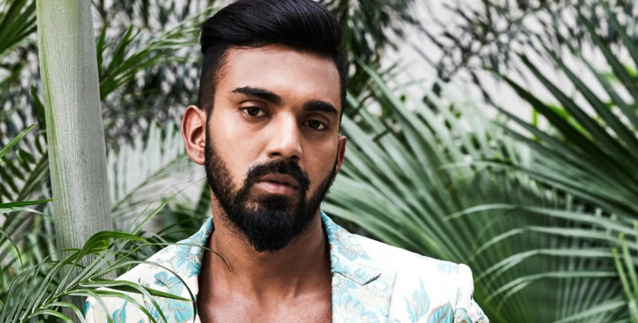 Round face beard styles 2024