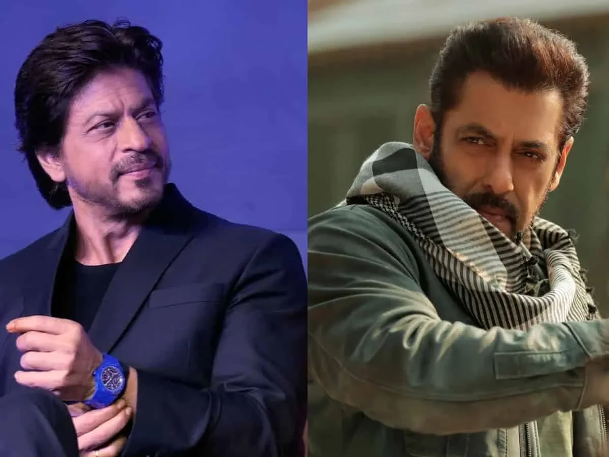 Salman Khan Goatee 2024