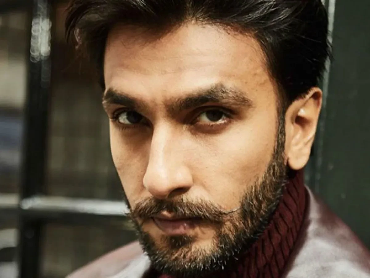 Bollywood French Beard 2024