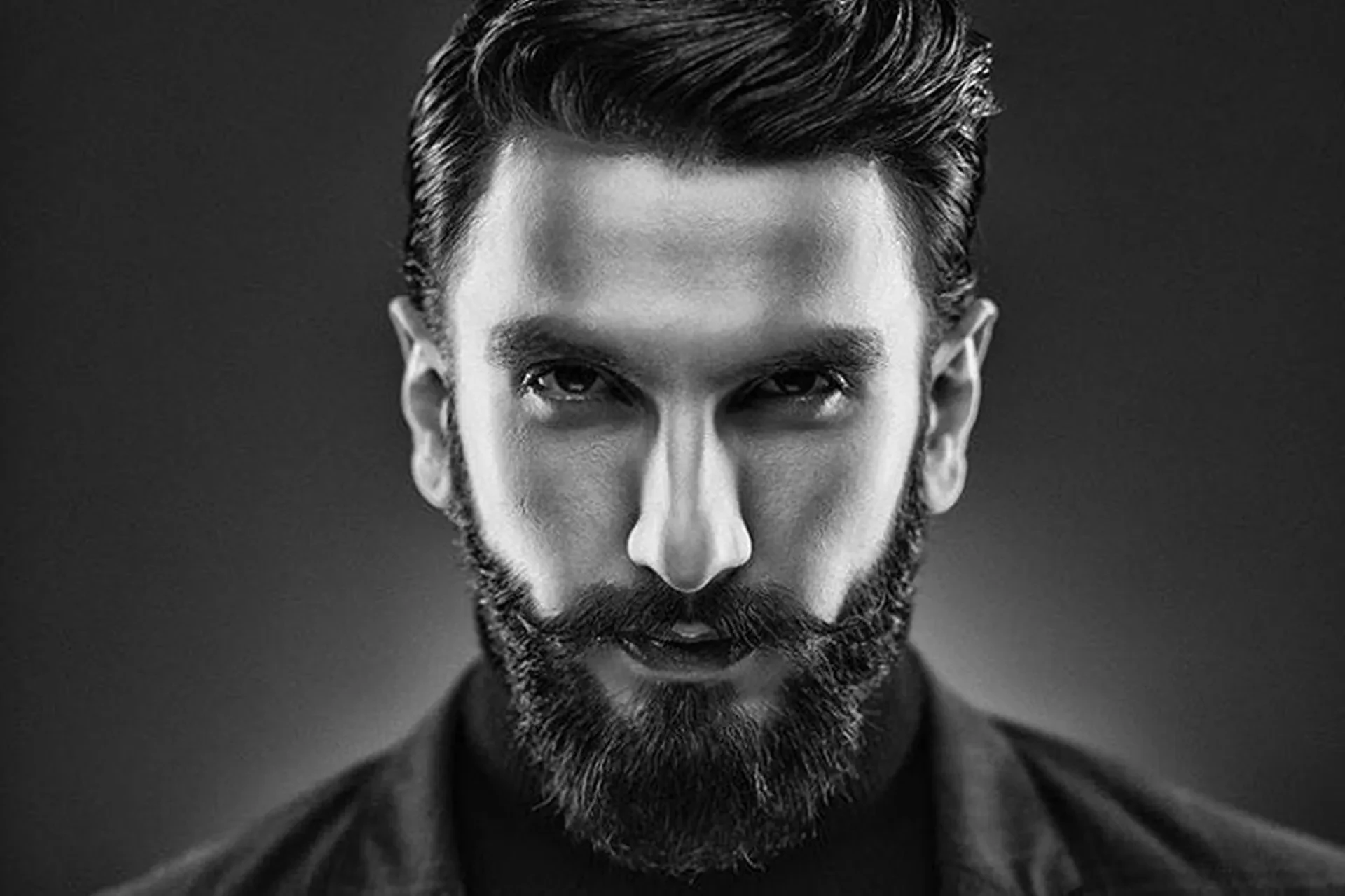 Bollywood Full Beard 2024