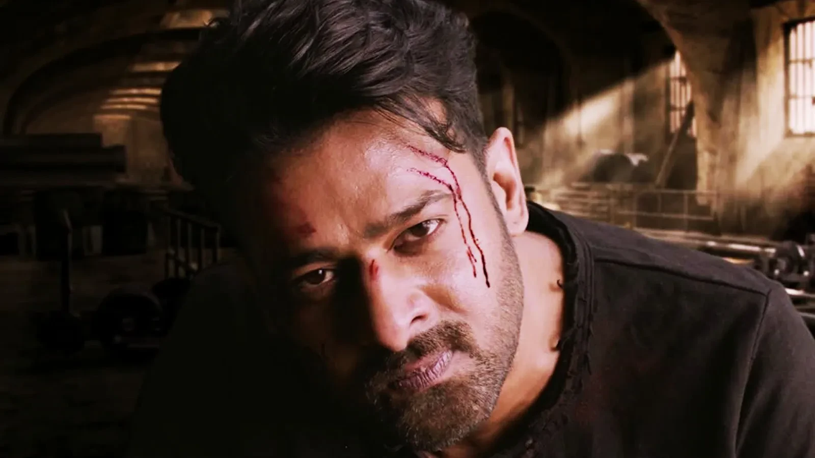 Prabhas Saaho Still 2024