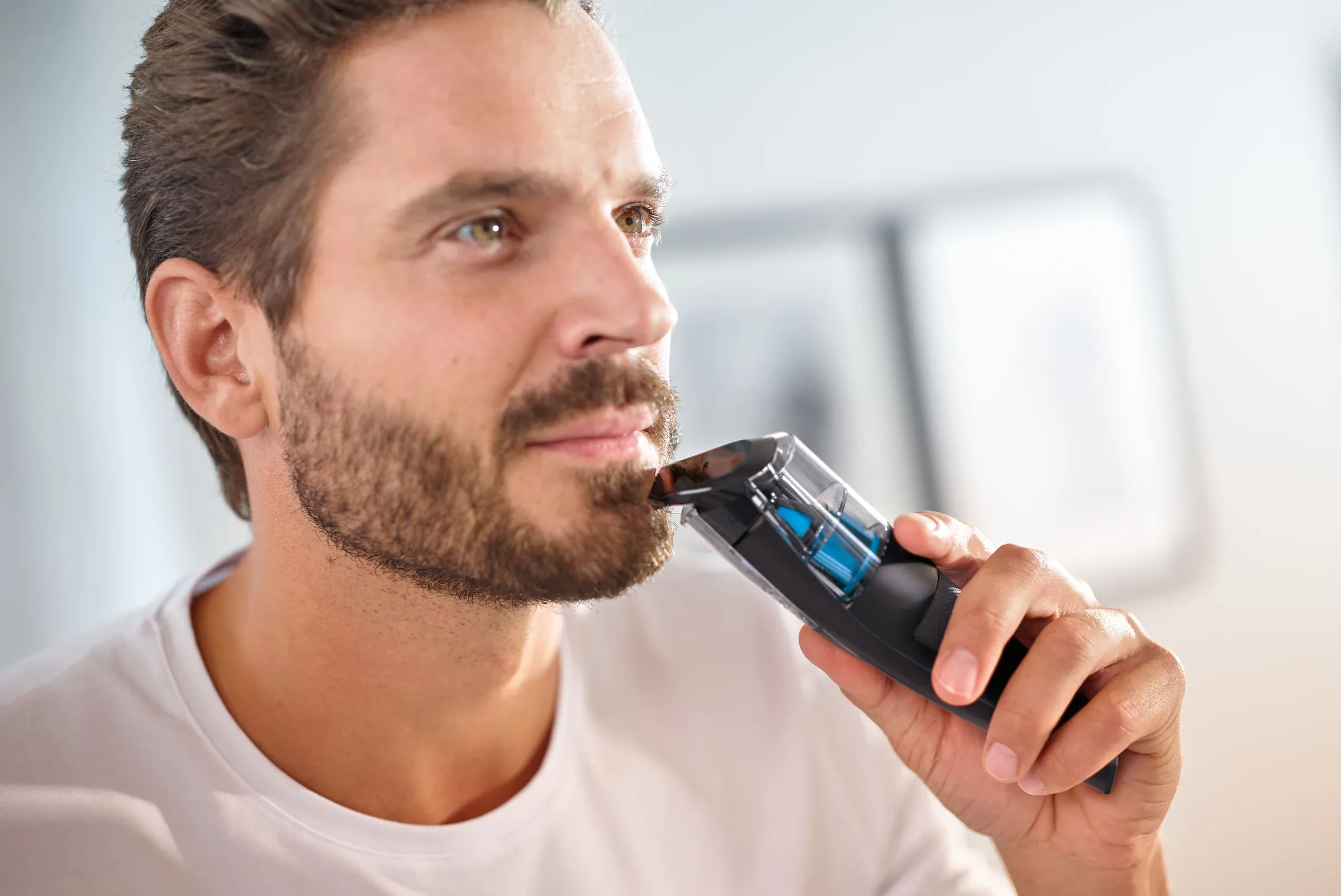 beard trimmer